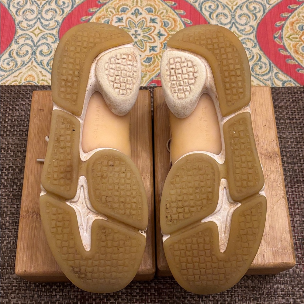 Cole Haan ZeroGrand Motion All Day Trainers - Picture 5 of 7